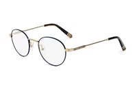 Montatura vista Etnia Barcelona LE MARAIS 49GDBL GOLD/BLUE49 - LE MARAIS 49GDBL GOLD/BLUE49